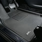 3D MAXpider 2019-2020 Ford Ranger Kagu 1st Row Floormat - Black