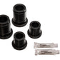 Energy Suspension Toy Cntrl Arm Uppers Only - Black