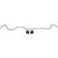 Whiteline 03-06 Mitsubishi Lancer Evo 8/9 Front  26mm Heavy Duty Swaybar