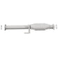 MagnaFlow Conv DF 02-04 Tacoma 3.4L rear 50S