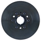 Fluidampr Chevy 396-427 CID V8 w/ one 3/16 and one 1/4 key slot Steel Internally Balanced Damper