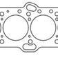 Cometic Mitsubishi 4G63/T 86mm .040 inch MLS Head Gasket Eclipse / Galant/ Lancer Thru EVO3