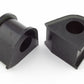Whiteline 80-91 Volkswagen Vanagon Campmobile 23mm Front Sway Bar Mount Bushing Kit