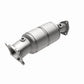 MagnaFlow Conv DF 05-08 Audi A4/A4 Quattro 2.0L Turbocharged (49 State)