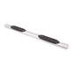 Lund 10-17 Dodge Ram 2500 Crew Cab 6in. Oval Straight SS Nerf Bars - Polished