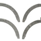 Clevite Toyota 1858 1968 1994 2189 2367cc 4 Cyl 1967-86 Thrust Washer Set