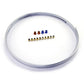 Omix Fuel Line 25ft Coil 1/4in