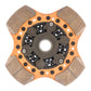 Exedy 92-01 Acura Integra 1.7L/1.8L Replacement 4 Puck Clutch Disc (For 08950AP4/08950BP4/08952P4)
