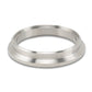 Vibrant Titanium Outlet Flange for Tial 60mm External Wastegate