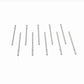 MagnaFlow Hanger .375inch straight 10pk