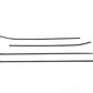 Putco 10-13 Kia Forte Window Trim Accents