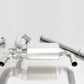 Remus Ford Focus III RS type DYB 2016 Cat Back (Tail Pipe Set Required)
