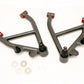 BMR 82-82 3rd Gen F-Body Non-Adj. A-Arms Lower (Poly) w/ No Spring Pocket - Black Hammertone