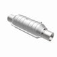 Magnaflow Conv Univ 2.25 HM Angled O2