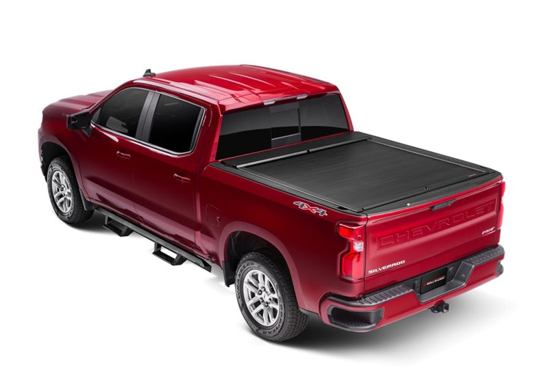 Roll-N-Lock 2020 Chevy Silverado 