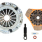 Exedy 1987-1987 Chrysler Conquest L4 Stage 2 Cerametallic Clutch Thick Disc