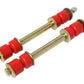 Energy Suspension Universal End Link 5 1/4-5 3/4in - Red