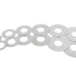 aFe Sway-A-Way 2.0/2.5 Valve Stack Kit .008in Thick