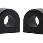 Whiteline 06-14 Volkswagen GTI 23.6mm Front Sway Bar Mount Bushing Kit