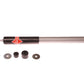 KYB Shocks & Struts Gas-a-Just Front CHRYSLER Crossfire 2008-2004