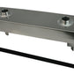 Moroso 07-12 Ford Mustang GT500 Dual Coolant Expansion & Supercharger Tank - Accepts Stock Caps