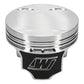 Wiseco Nissan CA18DET 4vp Flat Top * Turbo * Piston Shelf Stock Kit
