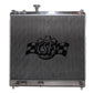 CSF 04-15 Nissan Titan Armada Radiator