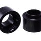 Energy Suspension 07-17 Jeep Wrangler (JK) Black Front Coil Spring Spacer 1-3/4in Lift Set