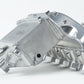 CSF BMW M3/M4 S58 (G8X) Charge-Air Cooler Manifold - Raw Billet