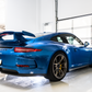 AWE Tuning Porsche 991 GT3 / RS SwitchPath Exhaust - Chrome Silver Tips