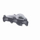 MagnaFlow Conv DF 02-06 Hyun/Kia Rear Manifold