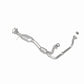 MagnaFlow Conv DF 01-05 Chevrolet Blazer 4.3L 4WD