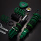 Tein 11-14 Subaru Impreza WRX STI  - Mono Racing Coilover Kit
