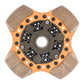 Exedy 92-01 Acura Integra 1.7L/1.8L Replacement 4 Puck Clutch Disc (For 08950AP4/08950BP4/08952P4)