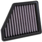 Airaid 2010-2012 Chevy Camaro 3.6 / 6.2L Direct Replacement Filter