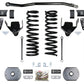 ICON 14-18 Ram 2500 4WD 4.5in Stage 1 Suspension System