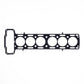 Cometic Jaguar 3.8L 6cyl  88mm Bore .030 inch MLS Head Gasket