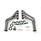 JBA 65-70 Ford Mustang 260-302 SBF 1-1/2in-1-3/4in Primary Ti Ctd Tri Y Header
