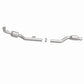Magnaflow Conv DF 05-10 SLK55 AMG 5.5L ds