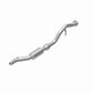 MagnaFlow Conv DF Audi 00-04 A6 Quattro 02-03 S6 4.2L Passenger Side *NOT FOR SALE IN CALIFORNIA*