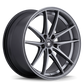 Konig Oversteer 16x7.5 5x100 ET45 Opal