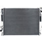 CSF 2016+ 3.5L and 2.7L 05-15 4.0L and 2.7L Toyota Tacoma Radiator