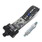 NRG Bolt-In Tow Strap Digital Camo- VW Golf 03-09 (5000lb. Limit)