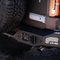 DV8 Offroad 21-22 Ford Bronco MTO Series Rear Bumper