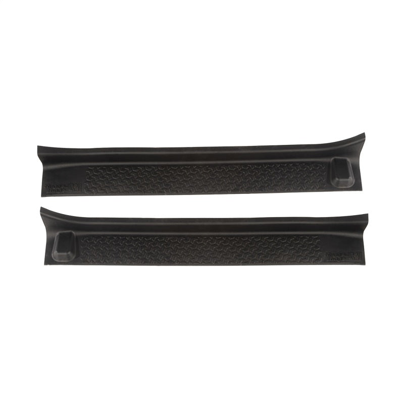 Door All Terrain Door Entry Guard Kit