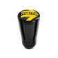 Momo SK 50 Shift Knob - Black Aluminum