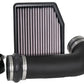 Airaid Jr. Intake Kit 2019 Chevrolet Silverado 5.3L