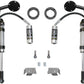 ICON 2007+ Toyota Tundra S2 Stage 3 Upgrade System