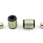 Whiteline Plus 7/03-11 Mazda RX8 Front Shock / Control Arm Bushing Kit