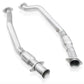 Stainless Works 18-21 Grand Cherokee Catted  Midpipe